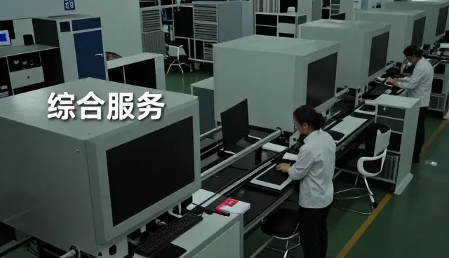 技术咨询服务