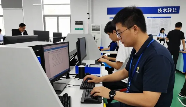 从户外场地说起：智能管理系统技术转让