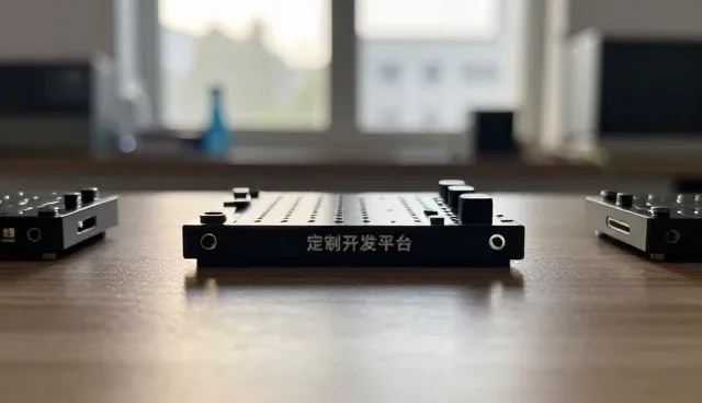 应用开发选型中的关键考量因素分析
