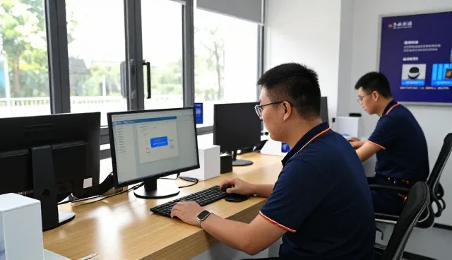 山西万鸣如商科技有限公司提供适合安装调试等的安装调试